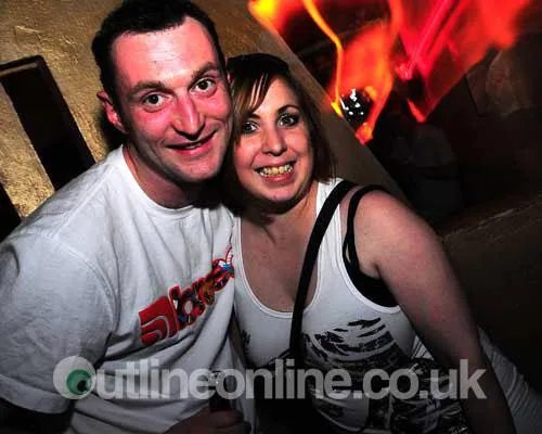 Circus 6th June Paul Bayfield