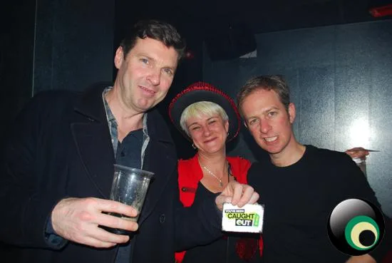 Molotov Jukebox