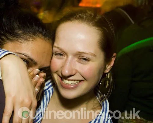 Dance Club