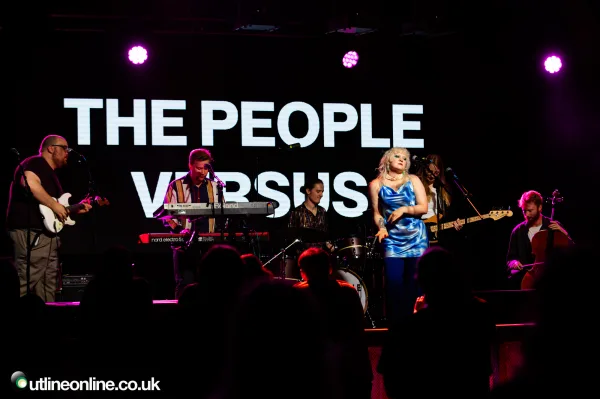 The Joy Formidable