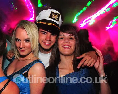 JME Optic 3rd June Paul Bayfield