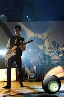 The Vaccines