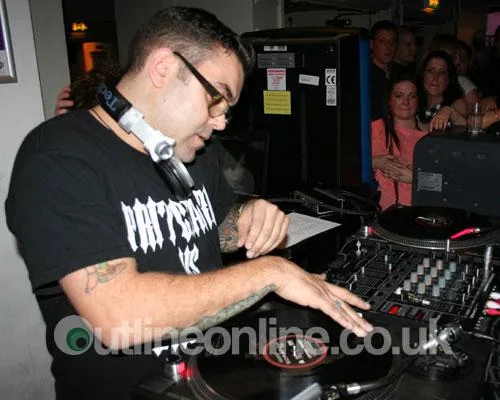 Dirty Sanchez 28th May Chicago's
