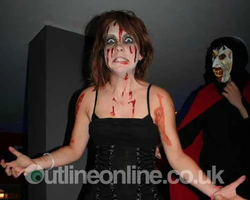 Halloween Weekend