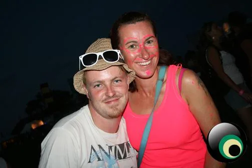 Jelly Festival 2012 // Part 1