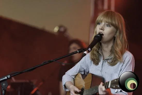 Latitude Festival 2012 // Part 3