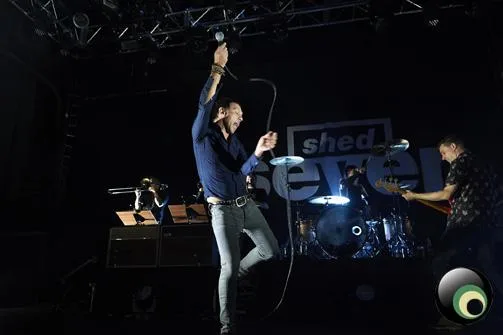 Inspiral Carpets/Shed Seven