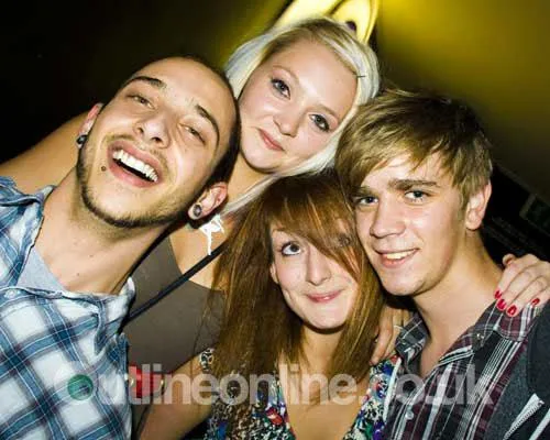 Dance Club