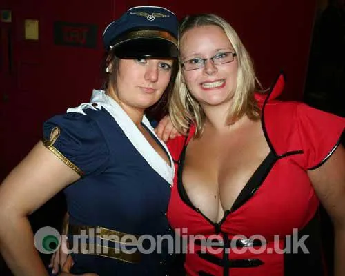 Halloween Weekend