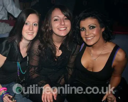 Launch Night