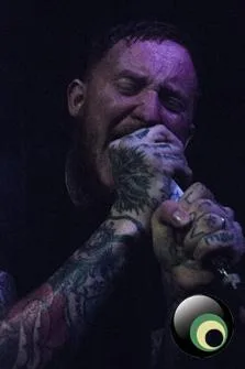 Frank Carter @ The Owl Sanctuary