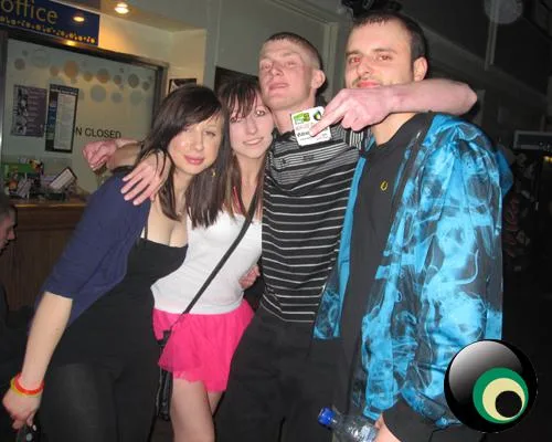Pams 15th Bday