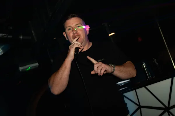 Caught Out @ Slick City