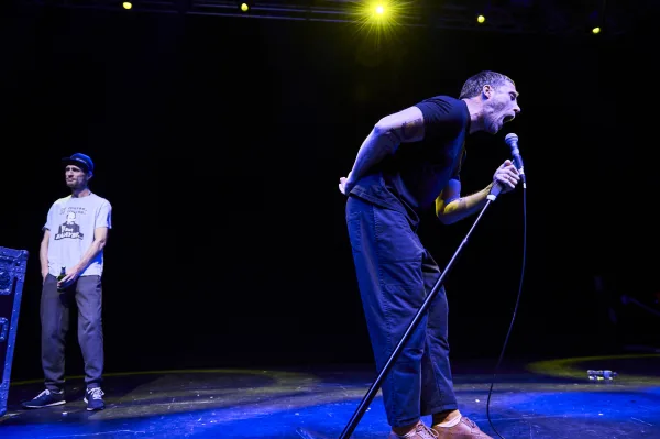 Sleaford Mods