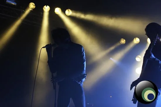 Latitude Festival 2012 // Part 4