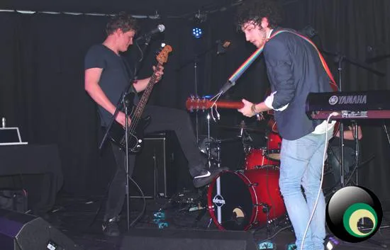 Live Music