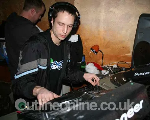 Chase & Status