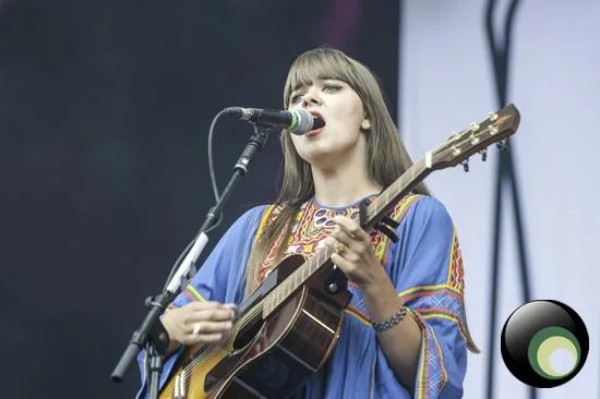 Latitude Festival 2012 // Part 3