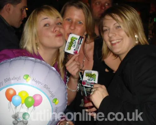 St Patricks