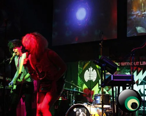 Project Live
