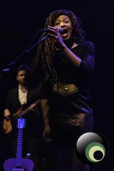 Valerie June