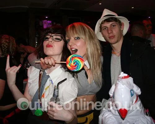 Pams Oct 08