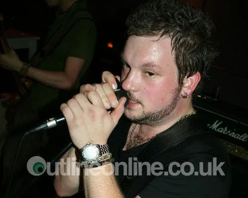 Club Fantasy 18th Sept Foxy Monkey