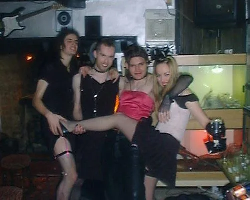 Fetish Night