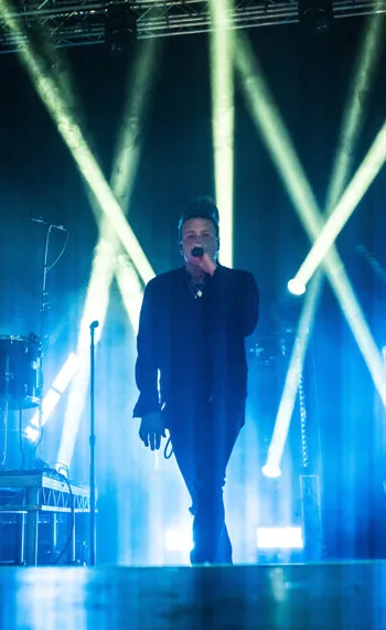 Papa Roach