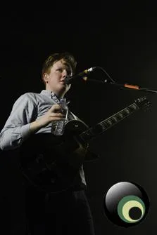 Two Door Cinema Club