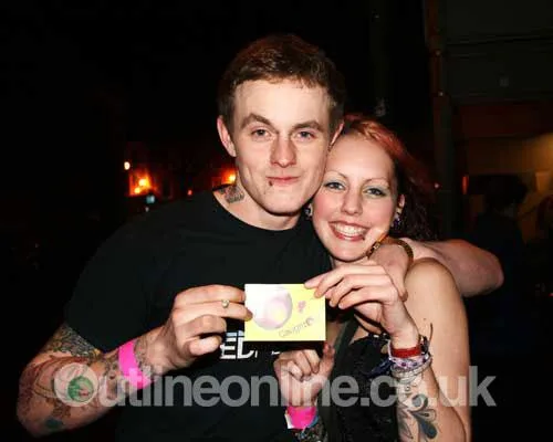 Andy C