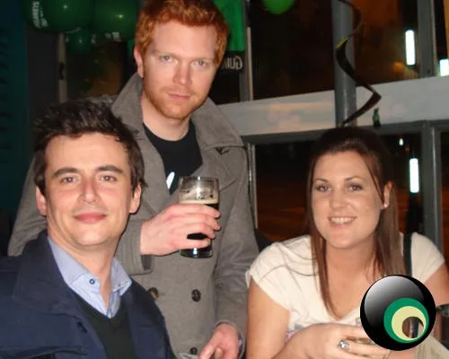 St Patricks Day