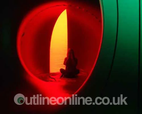 The Luminarium