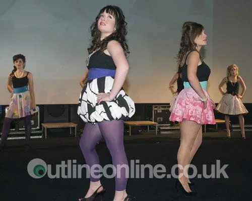 Fashion Show