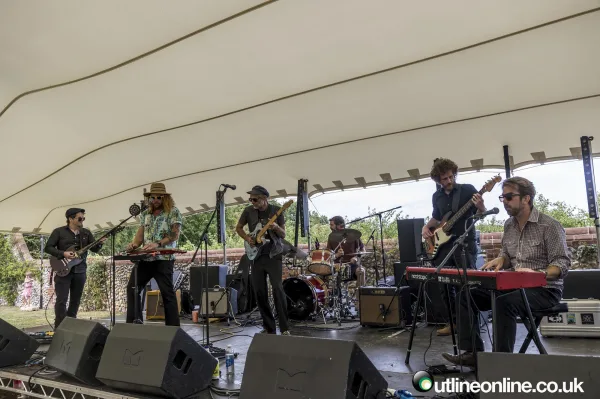 Suffield Summer ¡Fiesta!