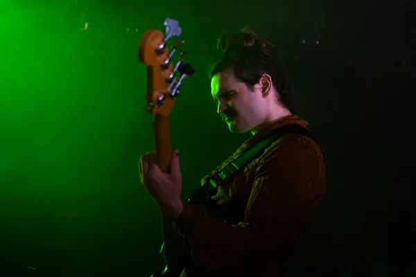 Norwich Rock Fest 2022