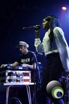 Azealia Banks