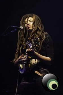 Valerie June