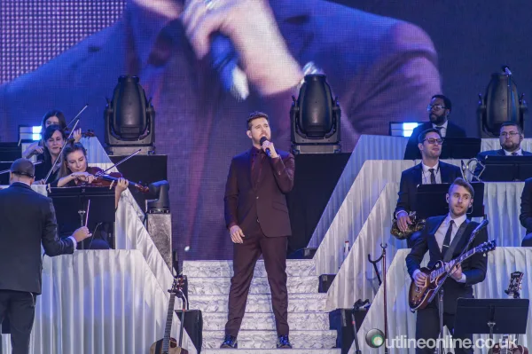 Michael Bublé