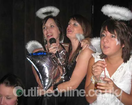 Karaoke