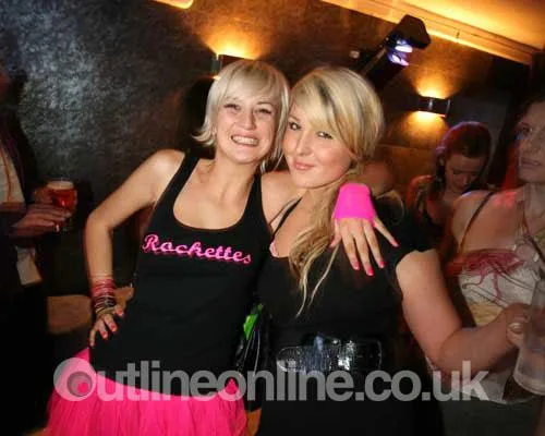 Norwich Rocks