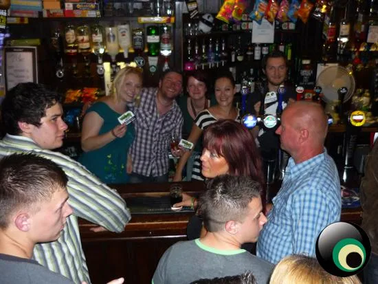 Mondays at The Mischief