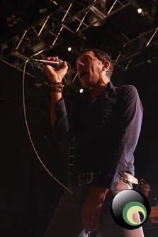 Inspiral Carpets/Shed Seven
