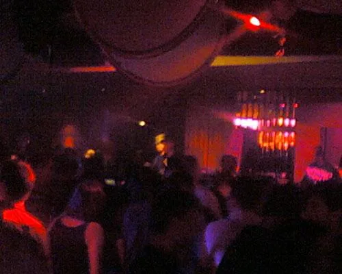 Kelly@Bounce