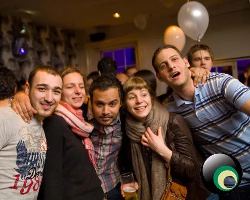 Valentine's Party