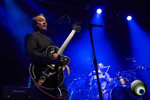 Fun Lovin' Criminals @ UEA