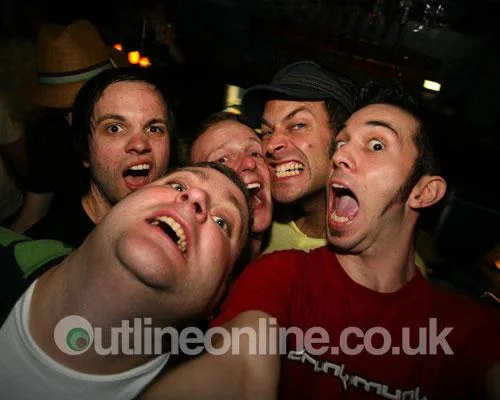 Pams Afterparty
