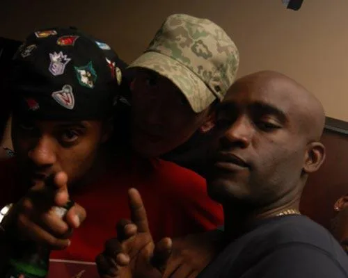 Bounce 1Xtra pt2