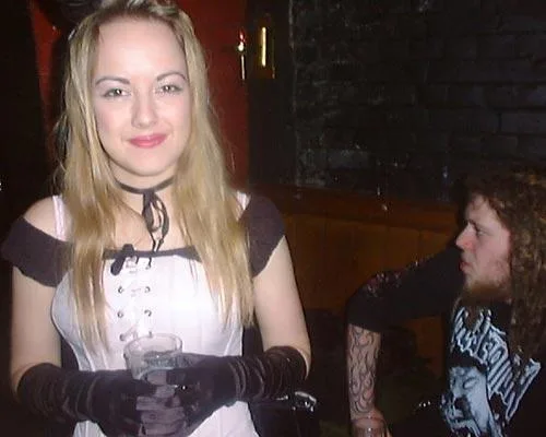 Fetish Night