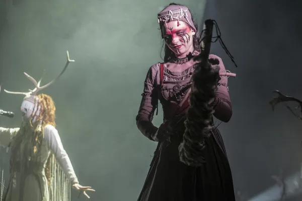 Heilung